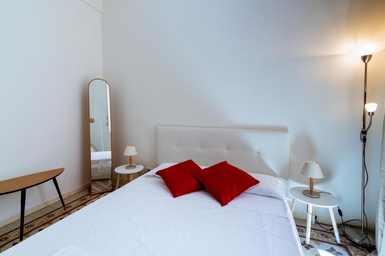 Apartment In The Heart Of Сан Ремо Екстериор снимка