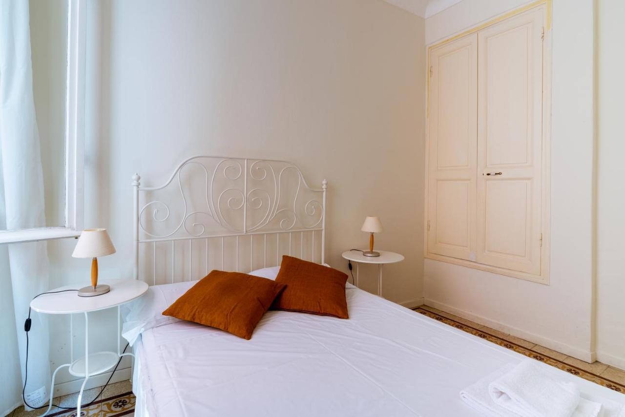 Apartment In The Heart Of Сан Ремо Екстериор снимка